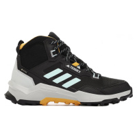 Obuv Adidas Terrex AX4 Mid GTX M - černá/šedá