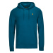 Lyle & Scott ML416VTR Tmavě modrá