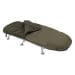 Trakker Big Snooze+ Wide Sleeping Bag