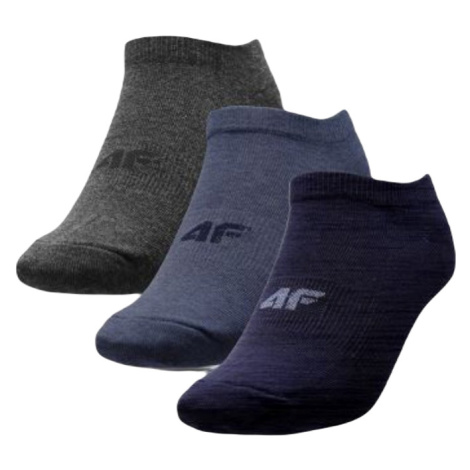 Ponožky sportovní 4F SOM003