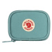 Peněženka Fjallraven Kanken Card Wallet tyrkysová barva, F23780.501