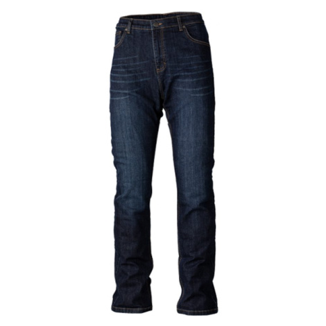 RST Dámské kevlarové jeansy RST X KEVLAR® STRAIGHT LEG 2 CE / 3059 - tmavě modrá - 16