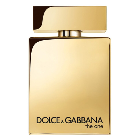 DOLCE & GABBANA - The One for Men Gold - Parfémová voda