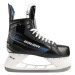 Bauer X SKATE-SR Hokejové brusle, černá, velikost 45.5