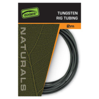 Fox hadička edges essentials tungsten rig tubing green 2 m
