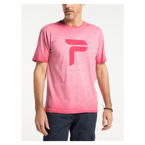 Pioneer pánské tričko s krátkým rukávem 7307 840 9402