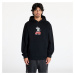 Mikina RIPNDIP Tomorrowland Hoodie Black