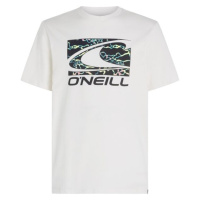 O'Neill JACK Pánské tričko, bílá, velikost