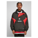 Starter Windbreaker - black/cityred/white