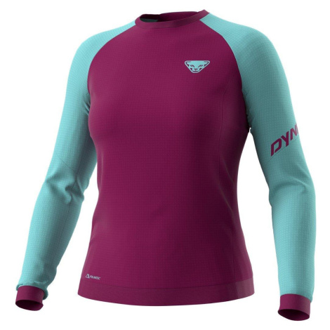 Dynafit Speed ​​Polartec® W, Dámské triko