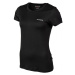 Arcore LAURIN Dámské technické triko, černá, veľkosť