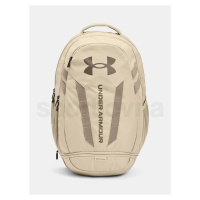 Batoh Under Armour UA Hustle 5.0 Backpack-BRN