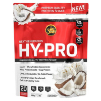 All Stars Protein Hy-Pro 85 500g - čokoláda