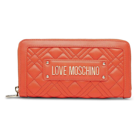 Dámská peněženka JC5600PP1GLA0 Love Moschino
