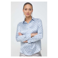 Košile Marciano Guess MELISSA dámská, regular, s klasickým límcem, 4RGH31 7014A