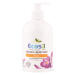 ECOS3 Organické tekuté mýdlo Floral 500 ml