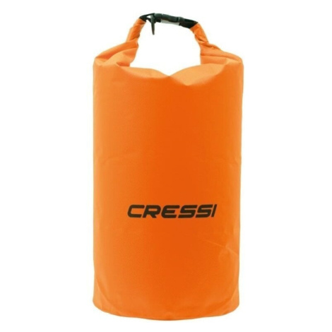 Cressi Dry Tek Bag Orange 20L