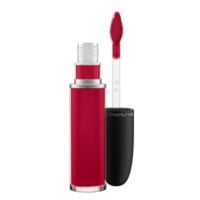 MAC Cosmetics Krémová rtěnka Retro Matte (Liquid Lip Colour) 5 ml Dance With Me