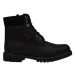 Timberland PREM 6 IN LACE WATERPROOF BOOT TB110054001 Černá