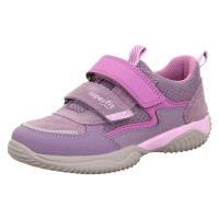 Dětské celoroční boty Superfit 1-006388-8510