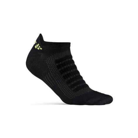 Ponožky CRAFT ADV Dry Shaftless černá