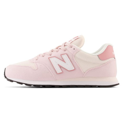 New balance dámské boty 500 Pink | Růžová