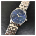 Mido Baroncelli Midnight Blue Gent M8600.4.15.1