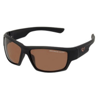 Savage Gear Shades Floating Polarized Sunglasses Amber