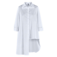 Wendy Trendy Shirt 220511 - White Bílá