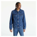 Urban Classics Organic Basic Denim Jacket Blue