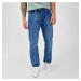 Džíny GAP V-Original Straight Harding Medium Wash