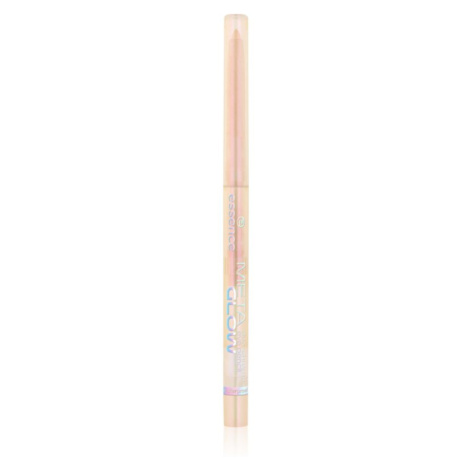 Essence META GLOW tužka na oči odstín 01 Chromatic Love 0,22 g