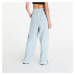 Reebok Classics Wide-Leg Pants Grey/ Blue