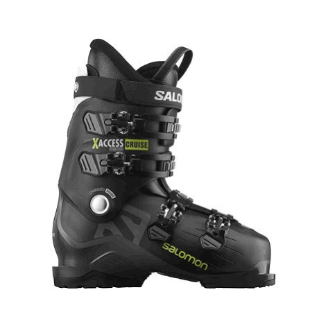 Alp. Boots x access cruise 70 Salomon