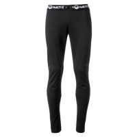 Halti FALUN Pánské běžkařské kalhoty, černá, velikost