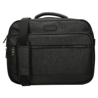 Enrico Benetti München Flightbag 24 l Black