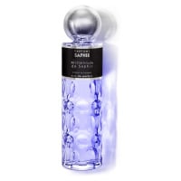 SAPHIR - Millenium de SAPHIR  Parfémovaná voda Velikost: 200 ml