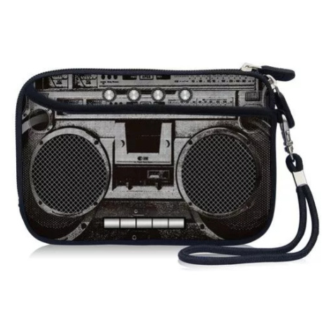 Huado pouzdro na mobil Magneťák