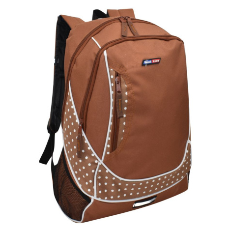 Semiline Woman's Backpack 4667-3