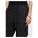 Kalhoty diesel d-emma-sp1 l.32 trousers černá