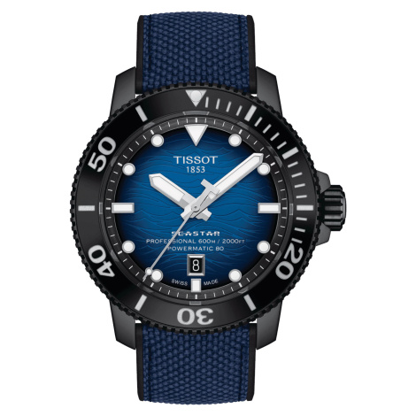 Tissot Seastar 2000 Professional Powermatic 80 T120.607.37.041.00