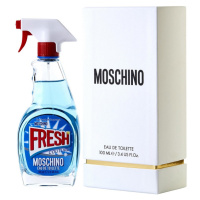 Moschino Fresh Couture EdT 100 ml