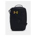 Under Armour Taška UA Contain Shoe Bag-BLK - unisex