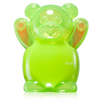 Pupa Happy Bear multifunkční paleta odstín 006 Green 8,8 g