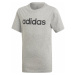 adidas Essentials Linear dětské tričko