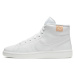 Dámské boty Court Royale 2 Mid W CT1725 100 - Nike