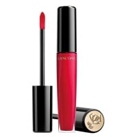 Lancôme - L'Absolu Rouge L'Absolu Gloss Cream Lesky na rty 8 ml Vínová unisex