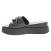 Dámské pantofle Tamaris 1-27215-20 black