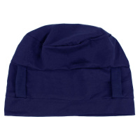 Art Of Polo Woman's Hat Cz20227-3 Navy Blue