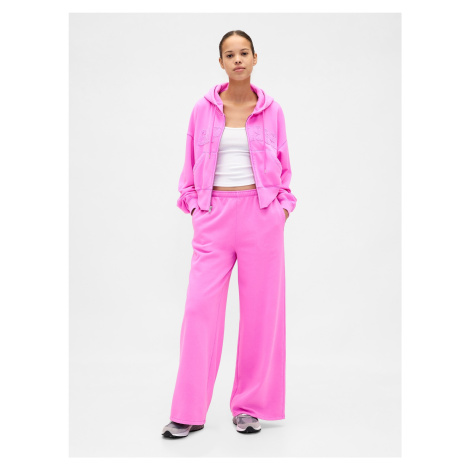 GAP Tepláky Baggy VintageSoft - Dámské